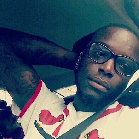 Meet your Posher, Aaron - Picture 1 of 1